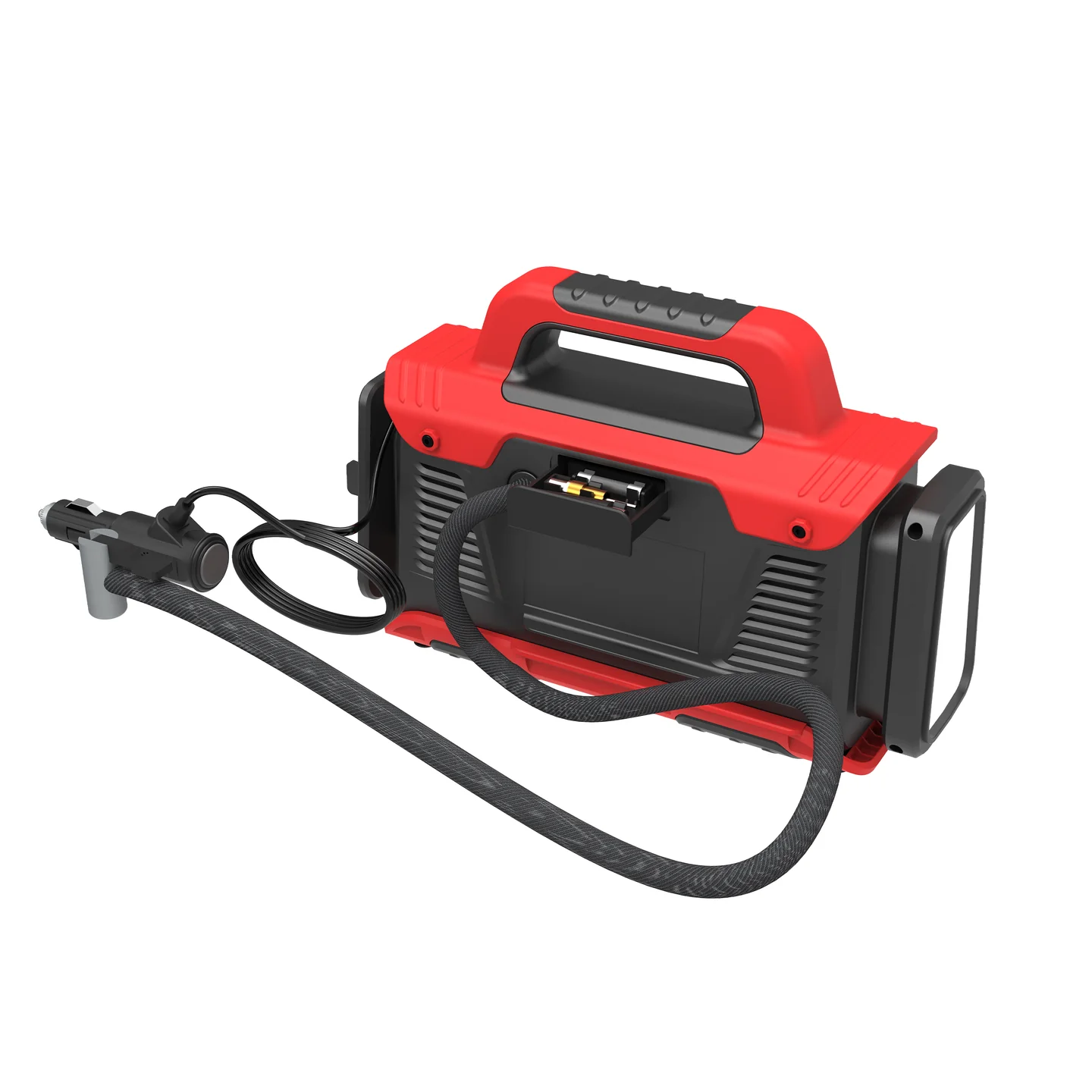 Heavy Duty Digital Tire Inflator high quality