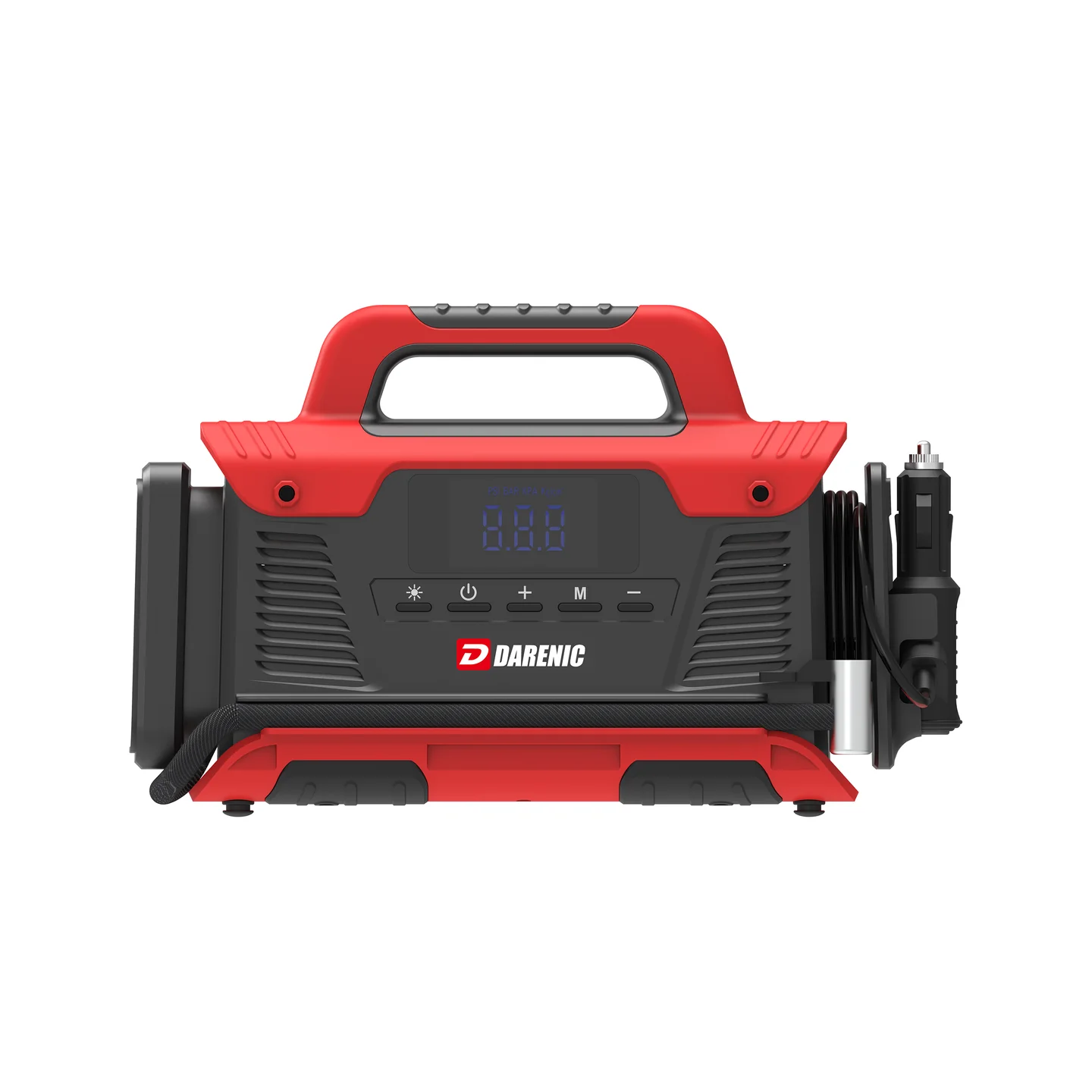 Heavy Duty Digital Tire Inflator suppliers
