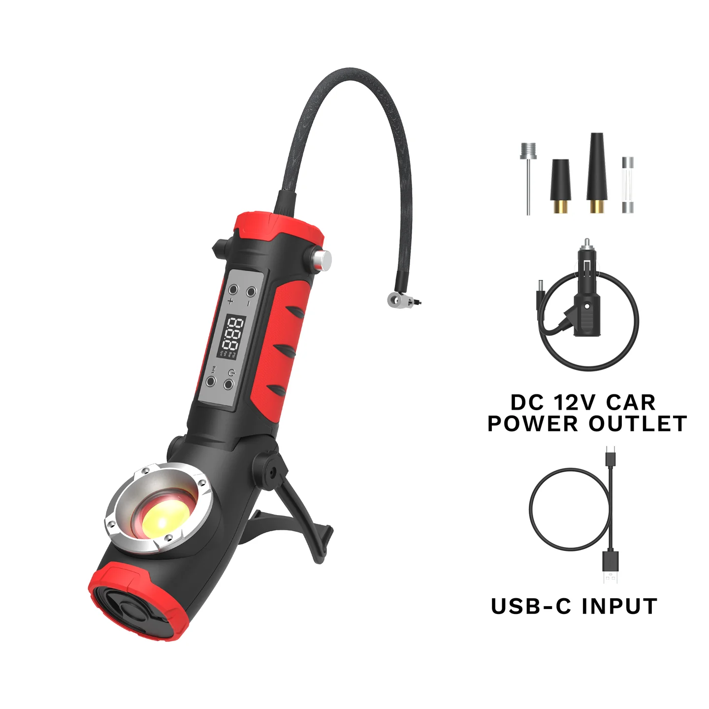 Home Air Compressor For Tires factory
